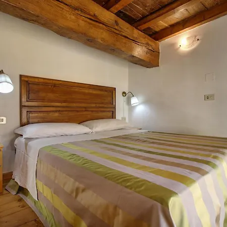 Piazza Goldoni فلورنس