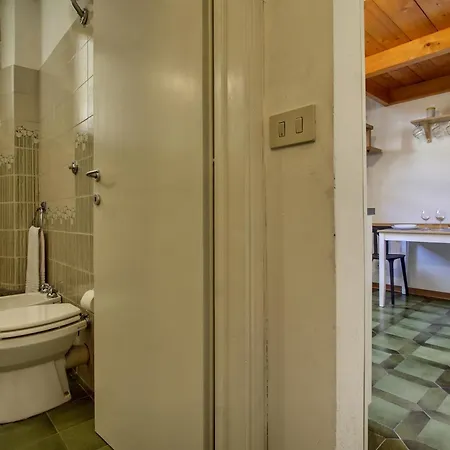 Apartmán Piazza Goldoni Florencie