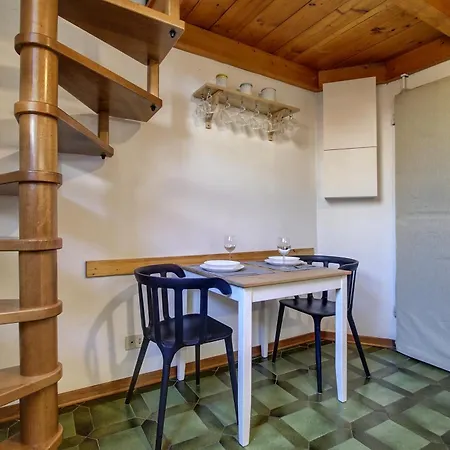 Piazza Goldoni Apartmán *