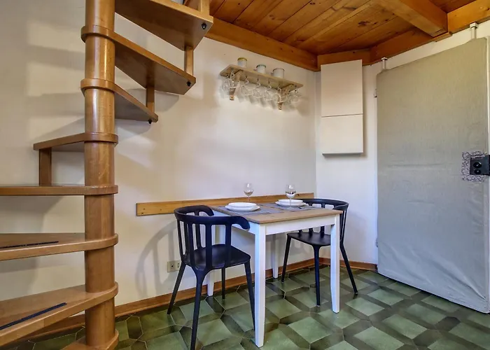 Piazza Goldoni Apartmán *