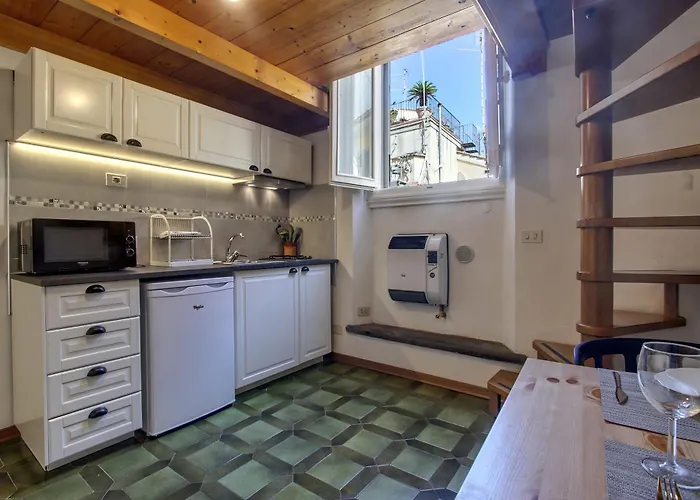 Piazza Goldoni Firenze